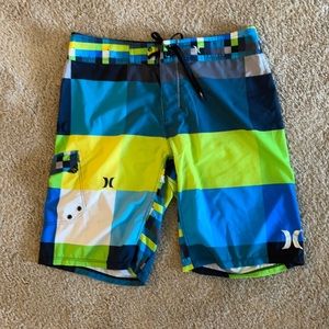Hurley Boardshorts